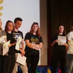 Petak na DUffu kviz projekcije 453