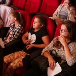 Petak na DUffu kviz projekcije 457
