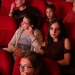 Petak na DUffu kviz projekcije 458