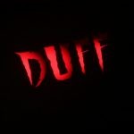 Petak na DUffu kviz projekcije 459