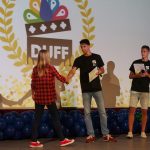 Petak na DUffu kviz projekcije 471