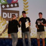 Petak na DUffu kviz projekcije 473