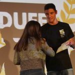 Petak na DUffu kviz projekcije 475