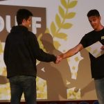Petak na DUffu kviz projekcije 477