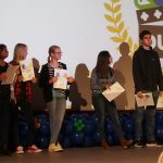 Petak na DUffu kviz projekcije 478