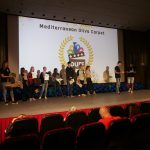 Petak na DUffu kviz projekcije 484