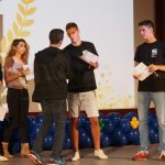 Petak na DUffu kviz projekcije 485