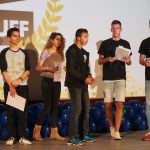 Petak na DUffu kviz projekcije 486