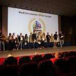 Petak na DUffu kviz projekcije 487