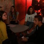 Petak na DUffu kviz projekcije 497
