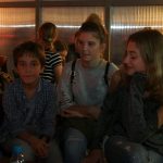 Petak na DUffu kviz projekcije 501