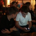 Petak na DUffu kviz projekcije 502
