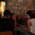 Petak na DUffu kviz projekcije 505