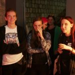 Petak na DUffu kviz projekcije 508