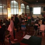 Petak na DUffu kviz projekcije 510