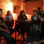 Petak na DUffu kviz projekcije 511