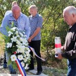 Polaganje vijenaca Josip Zvone 9