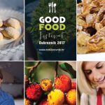 Radionice good food festival
