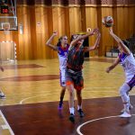 POBJEDA RAGUSE! Trener Kitin: ‘Igra nije bila bajna, ali pišemo bodove i to je ono glavno!’ 3 Ragusa Plamen Lopin 2