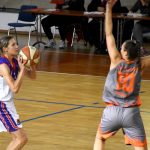 POBJEDA RAGUSE! Trener Kitin: ‘Igra nije bila bajna, ali pišemo bodove i to je ono glavno!’ 8 Ragusa Plamen ZK Lopin 1