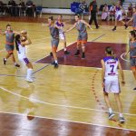 POBJEDA RAGUSE! Trener Kitin: ‘Igra nije bila bajna, ali pišemo bodove i to je ono glavno!’ 7 Ragusa Plamen ZK Lopin 2