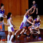 POBJEDA RAGUSE! Trener Kitin: ‘Igra nije bila bajna, ali pišemo bodove i to je ono glavno!’ 6 Ragusa Plamen ZK Lopin 3