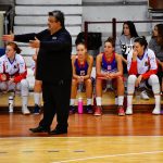 POBJEDA RAGUSE! Trener Kitin: ‘Igra nije bila bajna, ali pišemo bodove i to je ono glavno!’ 5 Ragusa Plamen ZK Lopin 4