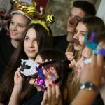Svecano otvaranje Sestog DUffa 100