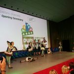 Svecano otvaranje Sestog DUffa 35
