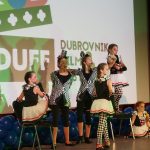Svecano otvaranje Sestog DUffa 36