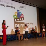 Svecano otvaranje Sestog DUffa 50