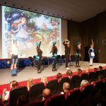 Svecano otvaranje Sestog DUffa 78