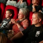 Svecano otvaranje Sestog DUffa 86