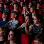 Svecano otvaranje Sestog DUffa 94