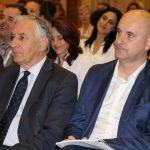 Župan Dobroslavić na otvorenju međunarodnog kongresa Aquaculture Europe 2017. 3 akvakultura dobroslavic 171017 4