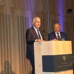 Župan Dobroslavić na otvorenju međunarodnog kongresa Aquaculture Europe 2017. 5 akvakultura dobroslavic 171017 6