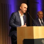 Župan Dobroslavić na otvorenju međunarodnog kongresa Aquaculture Europe 2017. 7 akvakultura dobroslavic 171017 8