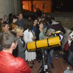 astronomija teleskop ugd009