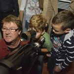 astronomija teleskop ugd024