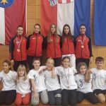 badminton aedium cakovec
