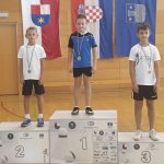 badminton aedium karamatic