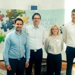 BRUXELLES Mladi na programu prakse u uredu DNŽ 1 bruxelles praksa 161017 1