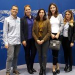 BRUXELLES Mladi na programu prakse u uredu DNŽ 4 bruxelles praksa 161017 4