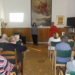 domus christi međunarodni dan starijih osoba 1