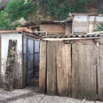 favela domouprava hladnica