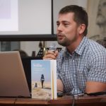 goran blazevic predavanje knjiznice 1