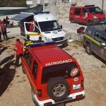 OPSEŽNA AKCIJA BEZ POMAKA I dalje se traga za nestalim Ivicom Blekom 1 hgss orebic potraga 1200x624