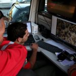 OPSEŽNA AKCIJA BEZ POMAKA I dalje se traga za nestalim Ivicom Blekom 2 hgss orebic potraga listopad 2017