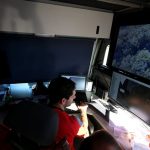 OPSEŽNA AKCIJA BEZ POMAKA I dalje se traga za nestalim Ivicom Blekom 6 hgss orebic potraga listopad 2017 4