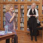 ivana plechinger promocija 18102017 vlevi 2245